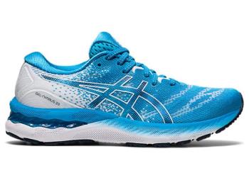 Asics Kadın GEL-NIMBUS 23 Koşu Ayakkabısı TR376WG